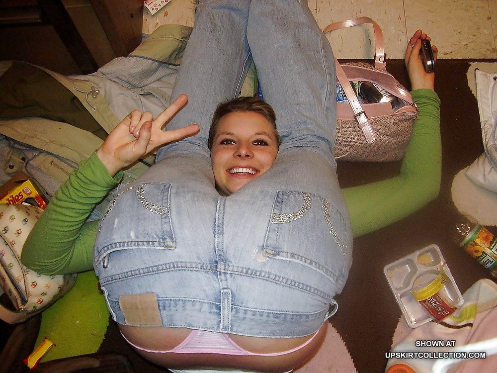 JeansgirlsX #3542775