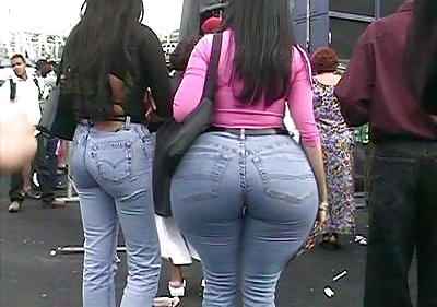 JeansgirlsX #3543116