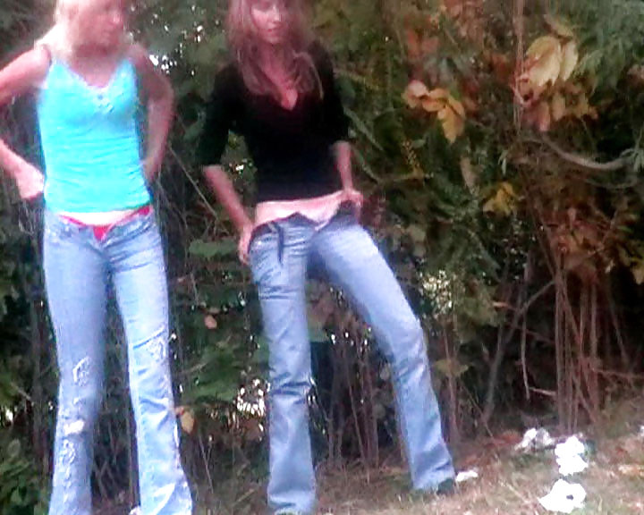 JeansgirlsX #3543126