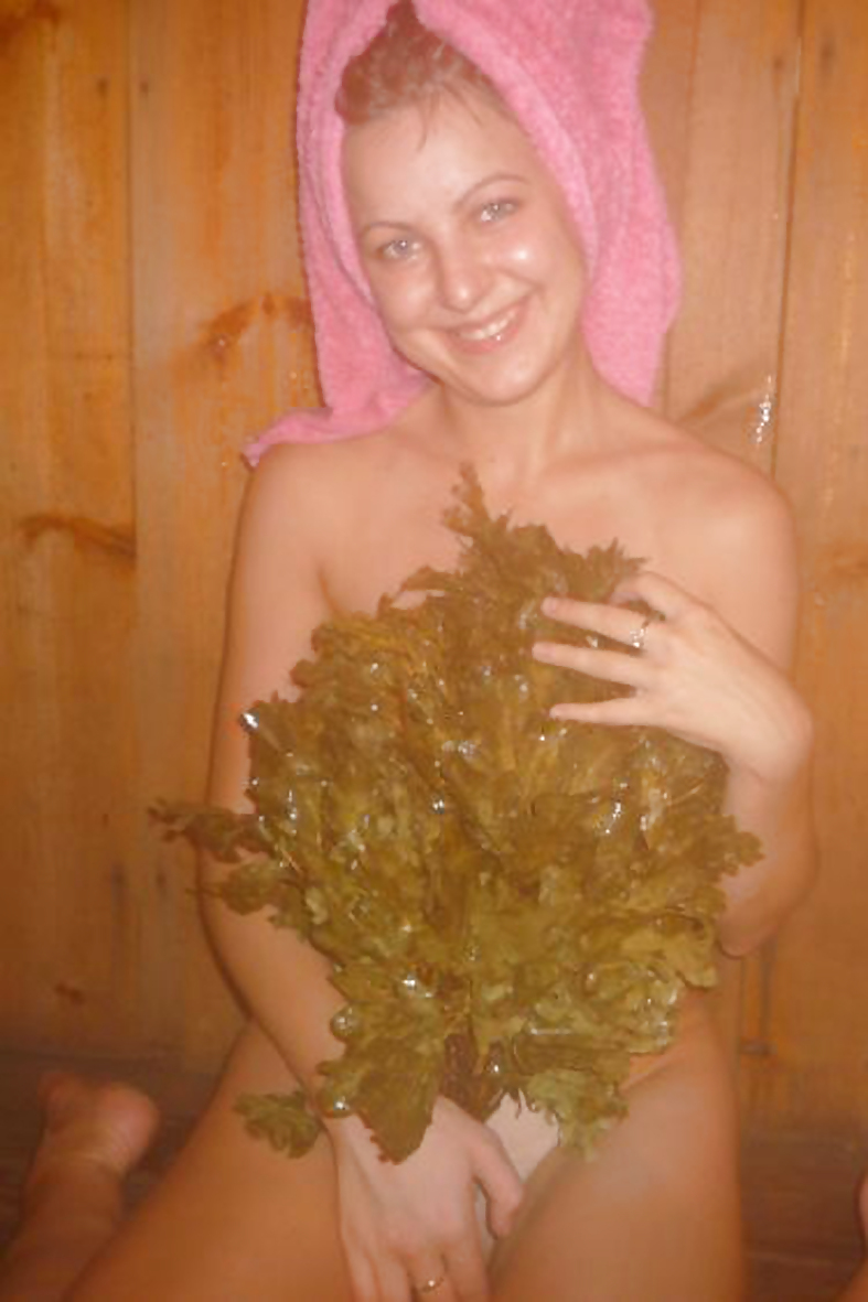 Russian sauna st3 #5318727