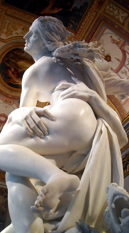 Statue Oder Das Leben ... #10550376