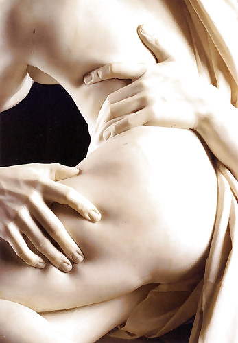 Statue Oder Das Leben ... #10550390