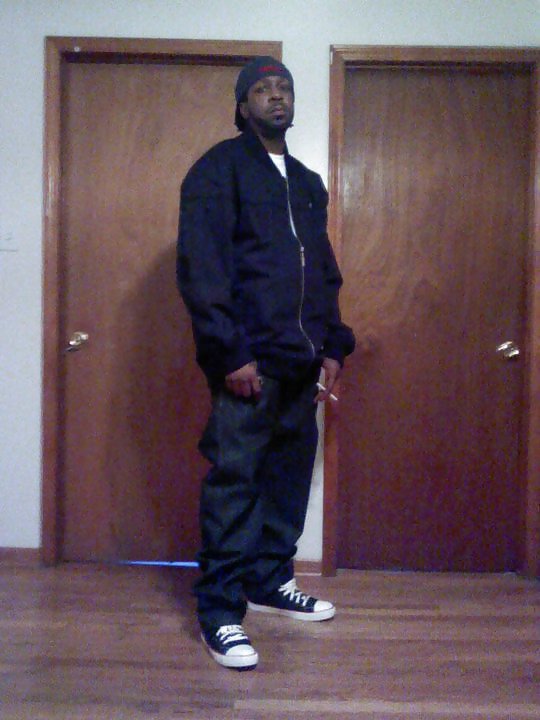 SO CHI-TOWN #4031855