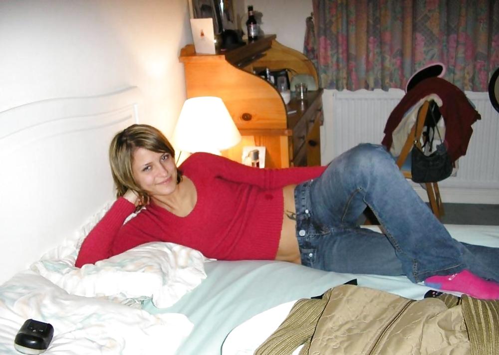 Amateur Honey 111 #4179624