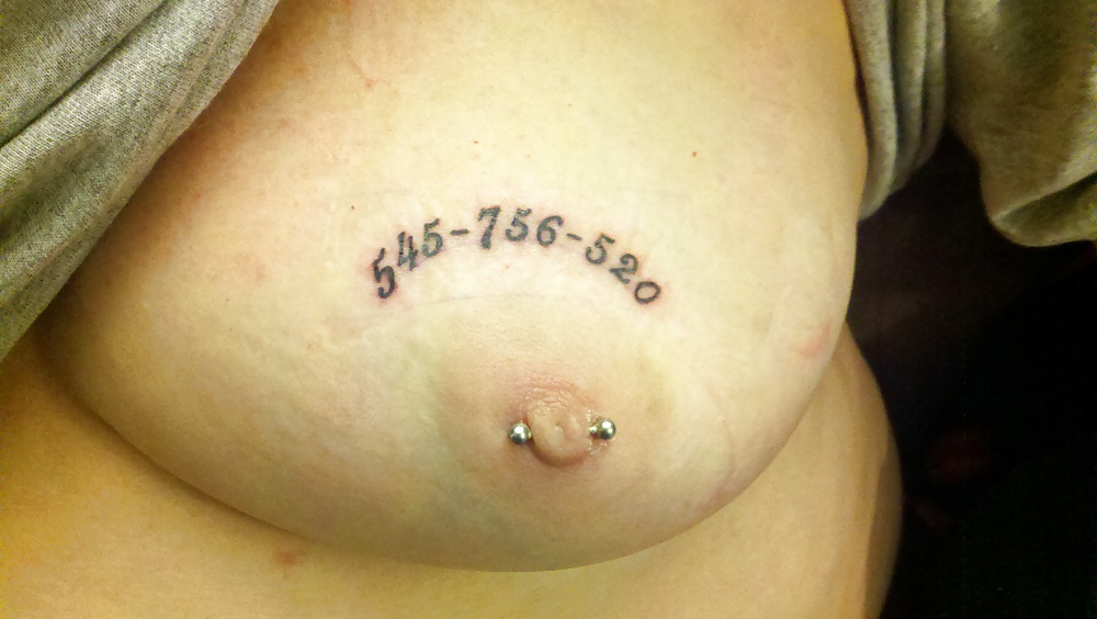 New tat #8794530