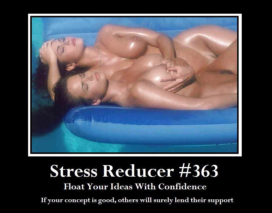 Funny Stress Reducer Posters  355 to 378 72412 #12691376