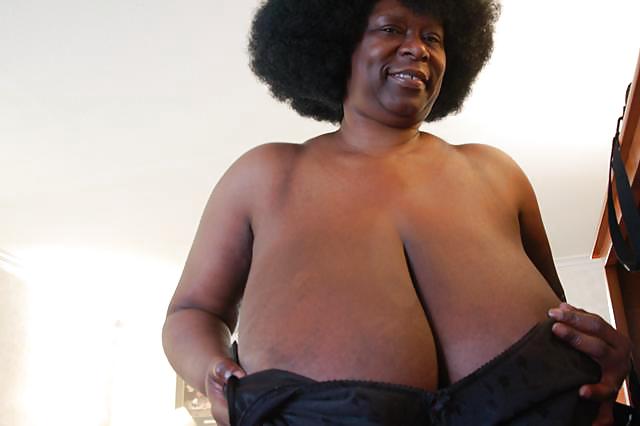 Big Breast by ReggieMillz #4240687