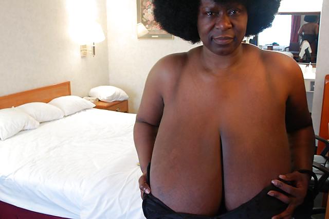 Big Breast by ReggieMillz #4240699