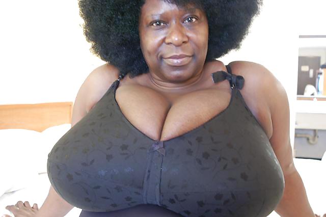 Big Breast by ReggieMillz #4240702