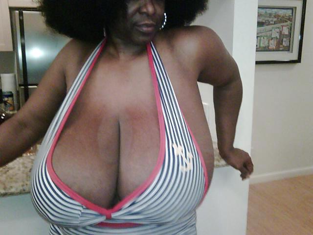 Big Breast by ReggieMillz #4240720