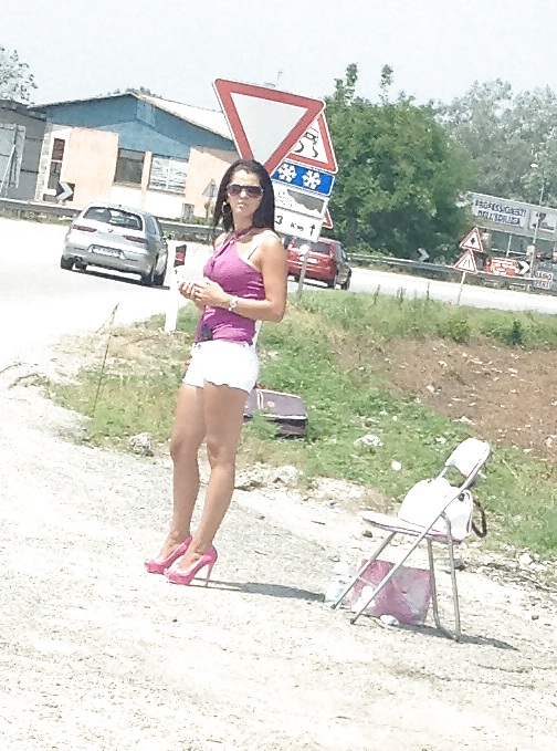 イタリアの売春婦 売春婦 イタリア人
 #8808902
