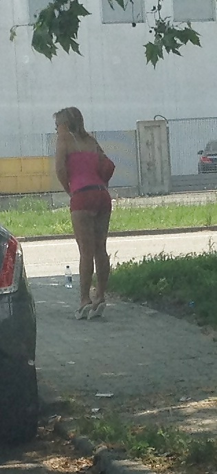 Italian whore prostitute italiane #8808927
