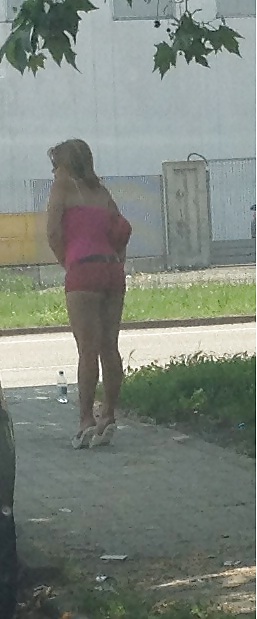 イタリアの売春婦 売春婦 イタリア人
 #8808936