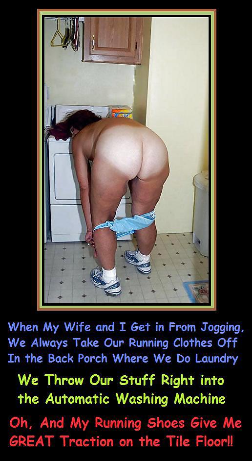 Funny Sexy Captioned Pictrues & Posters CCLXXVIII 72213 #18389786