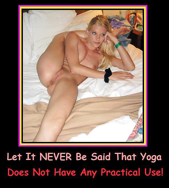 Funny Sexy Captioned Pictrues & Posters CCLXXVIII 72213 #18389808
