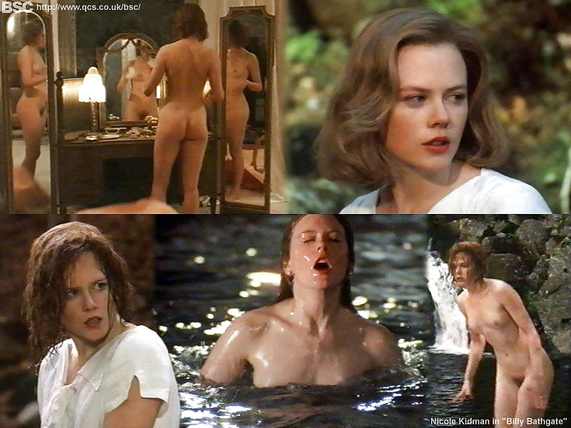 Nicole kidman reale e falso
 #4855050