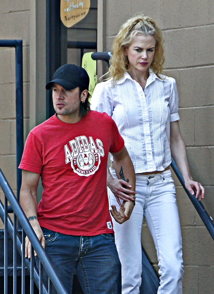 Nicole kidman reale e falso
 #4855108