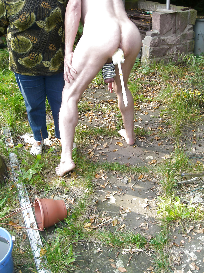 Outdoor Klobuersten 1