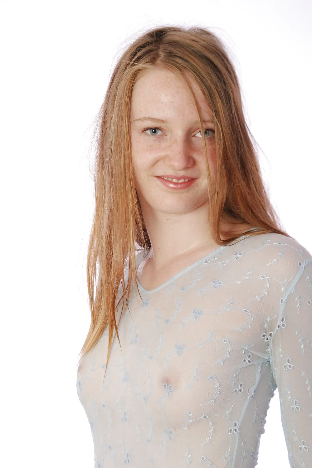 JUNG, SEXY UND SO PERFEKT - KARI IV #9658372