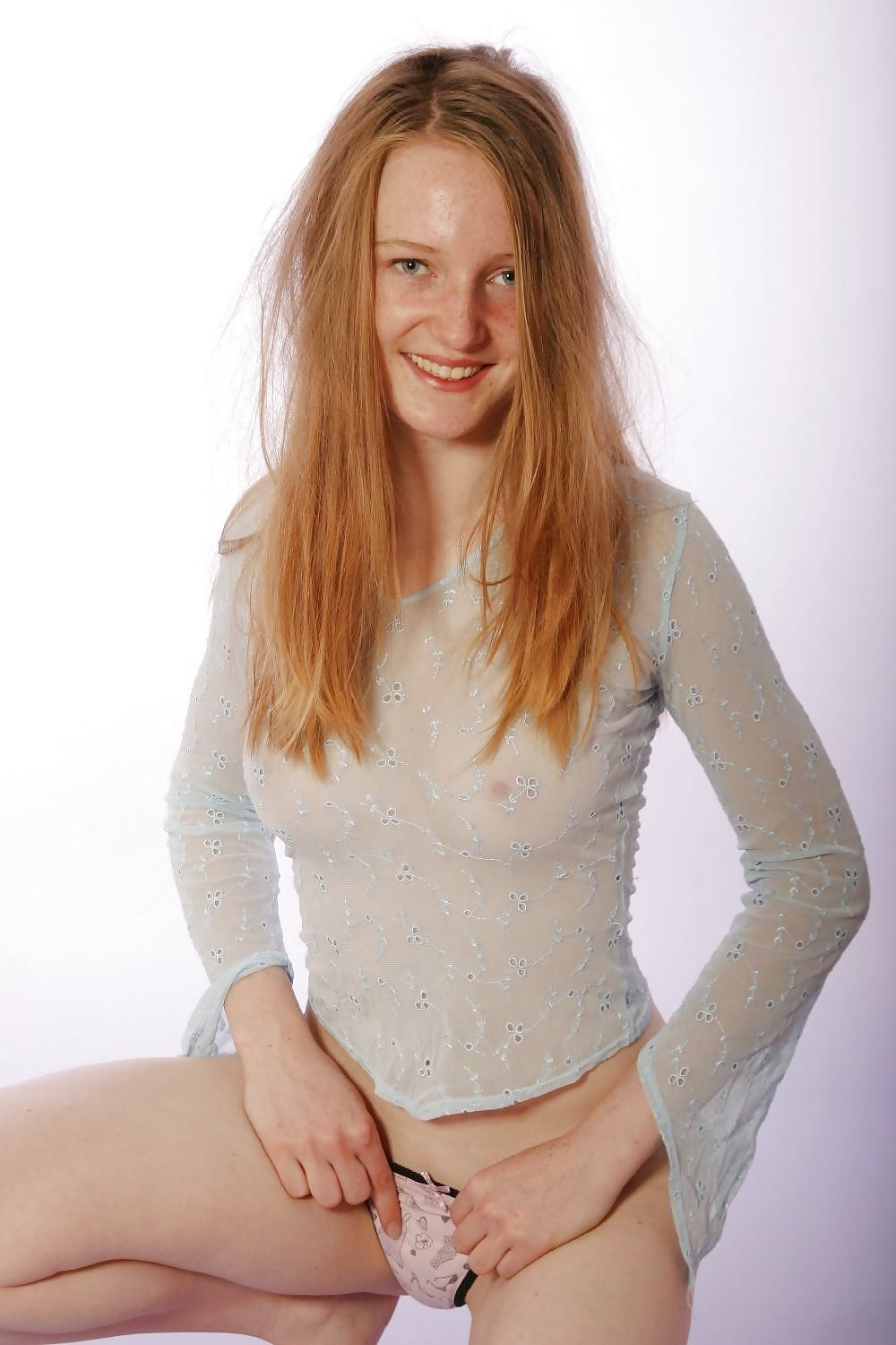 JUNG, SEXY UND SO PERFEKT - KARI IV #9658424