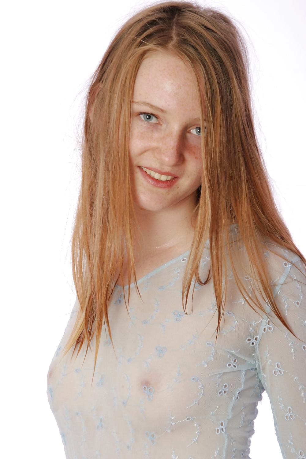 JUNG, SEXY UND SO PERFEKT - KARI IV #9658459