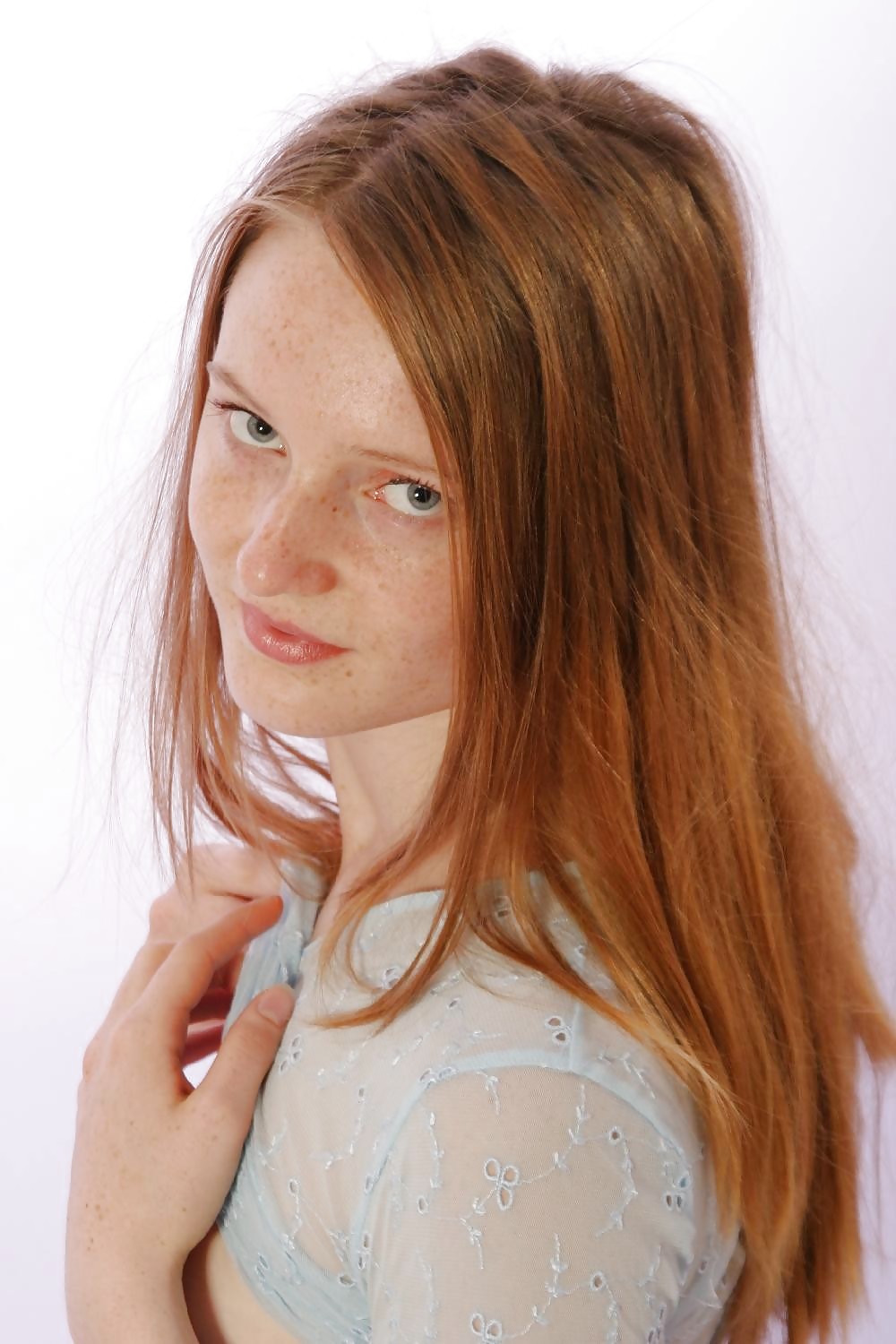 JUNG, SEXY UND SO PERFEKT - KARI IV #9658494
