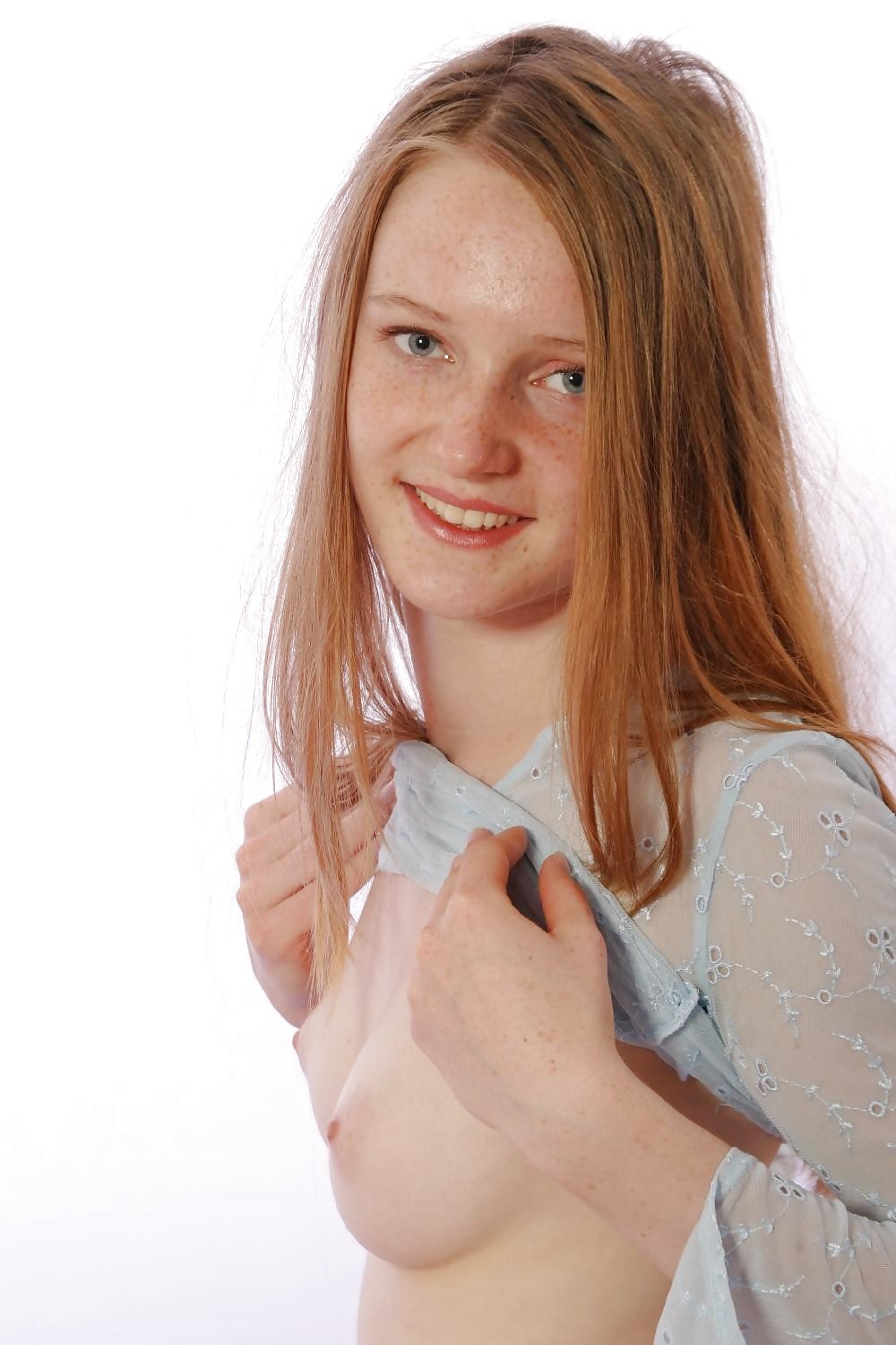 JUNG, SEXY UND SO PERFEKT - KARI IV #9658530