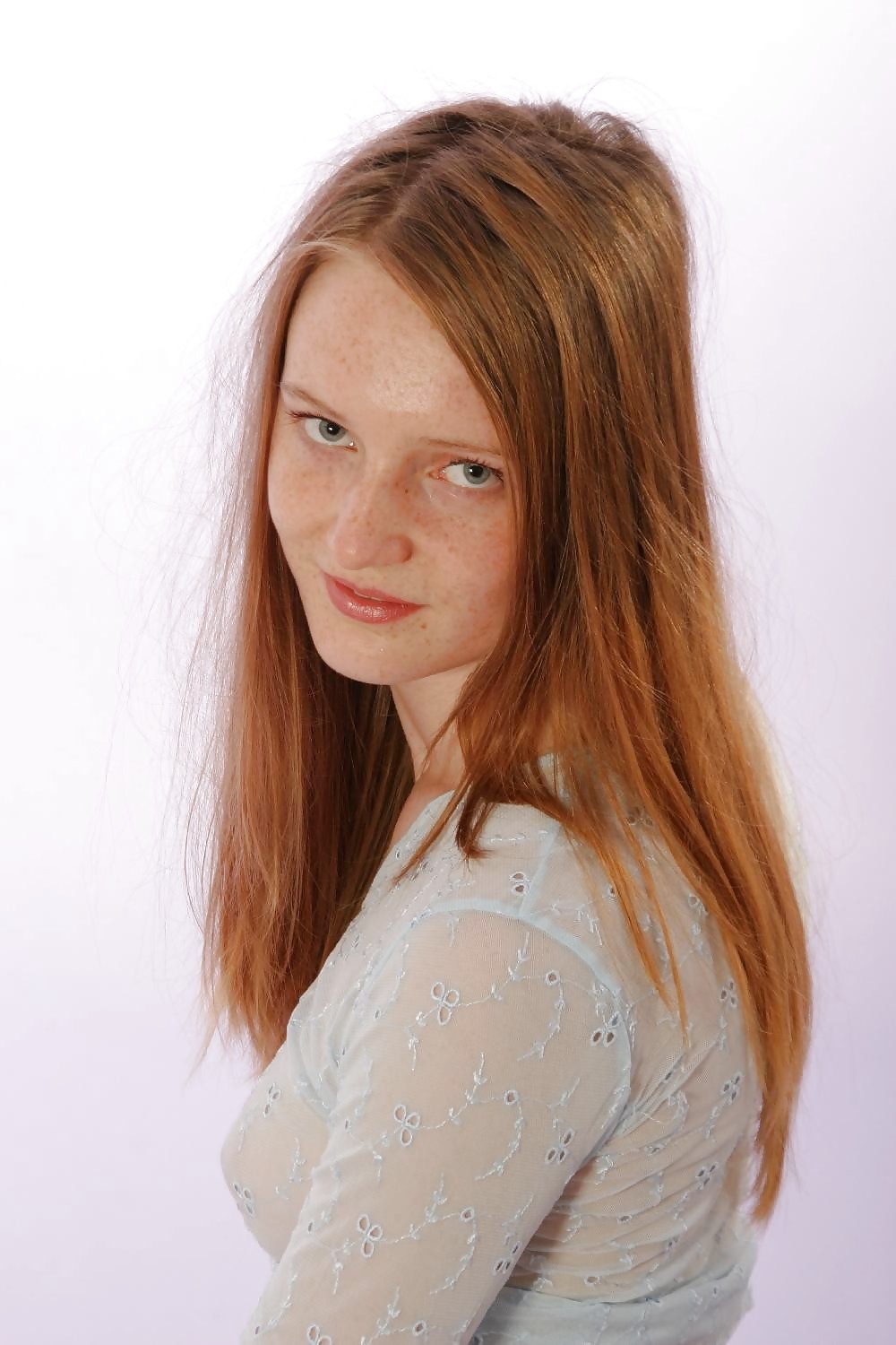 JUNG, SEXY UND SO PERFEKT - KARI IV #9658540