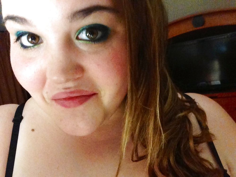 Having a little fun! #18497293