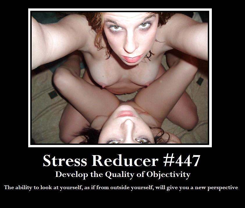 Funny Stress Reducers 442 to 461 Final  82012 #12420027