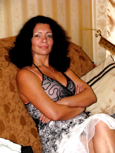 Schwarze Haare Mütter #735794