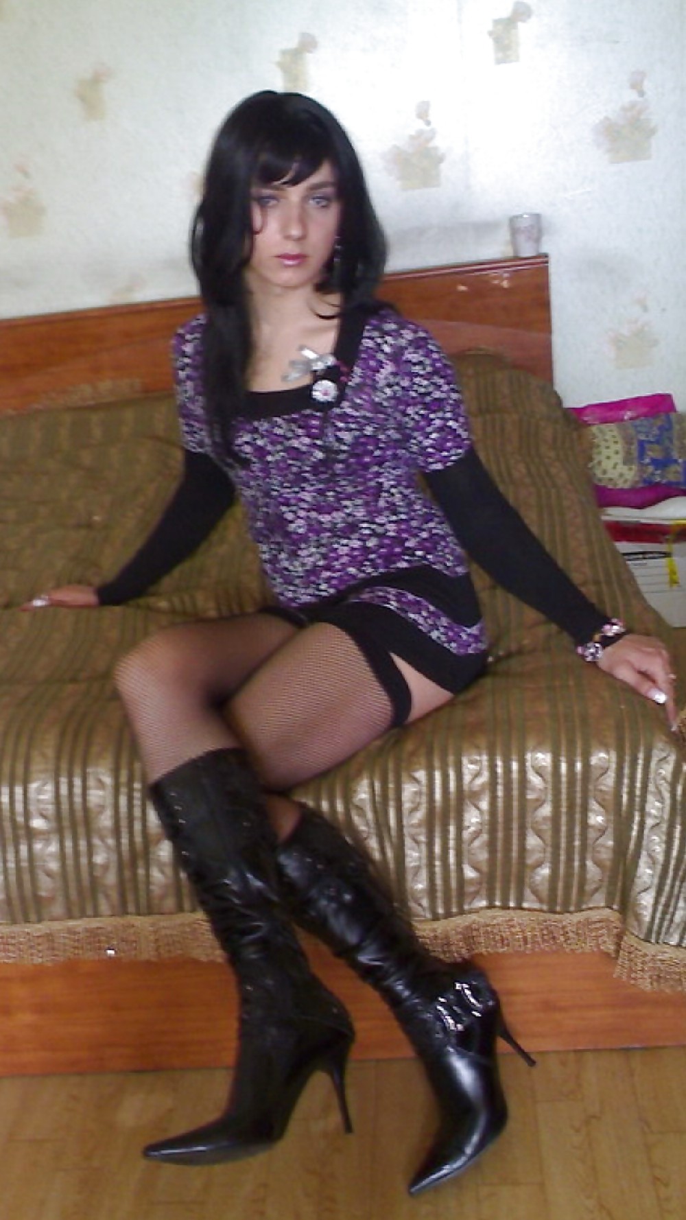 Finest Traps EVER OPAL Model DEEDA1515 #9545389