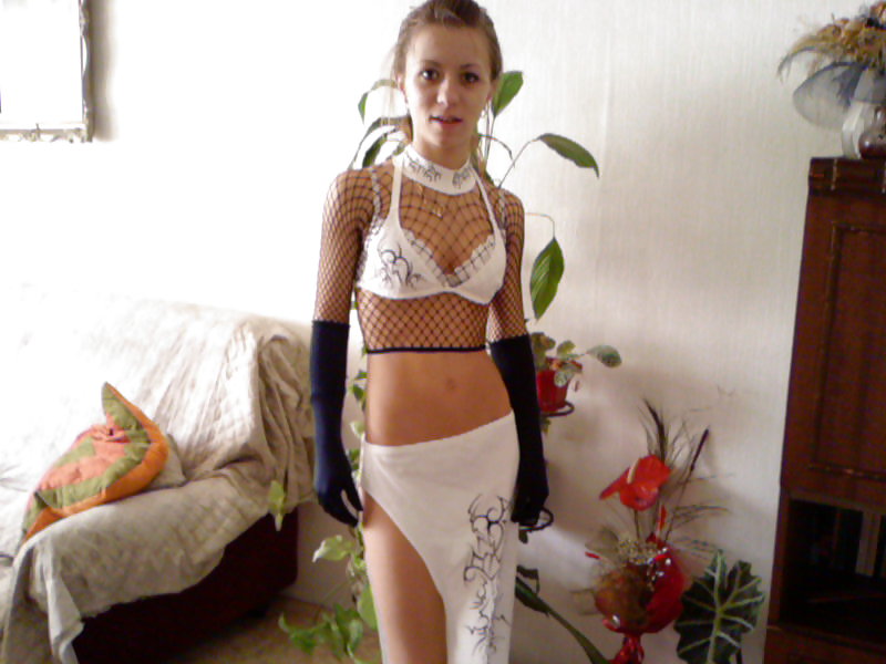 Bulgarian amateur girl #6245789