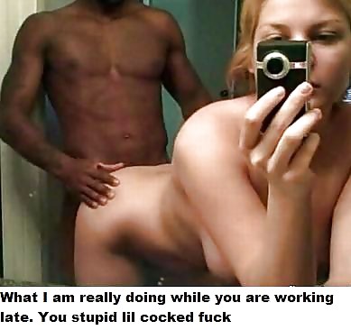 IR cuckold caps by a real cuckold #6308828