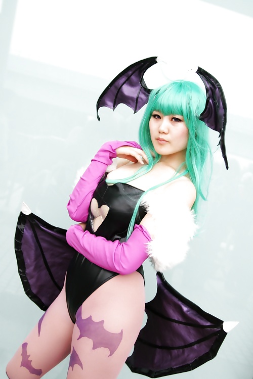 Various Pantyhose-Tights Cosplay Volume 7. #4333005