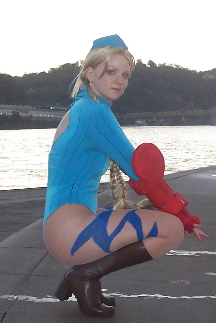 Various Pantyhose-Tights Cosplay Volume 7. #4333035