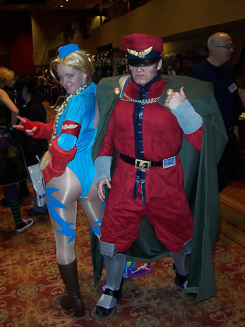 Various Pantyhose-Tights Cosplay Volume 7. #4333050