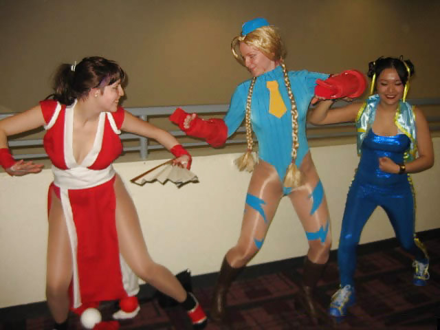 Various Pantyhose-Tights Cosplay Volume 7. #4333055