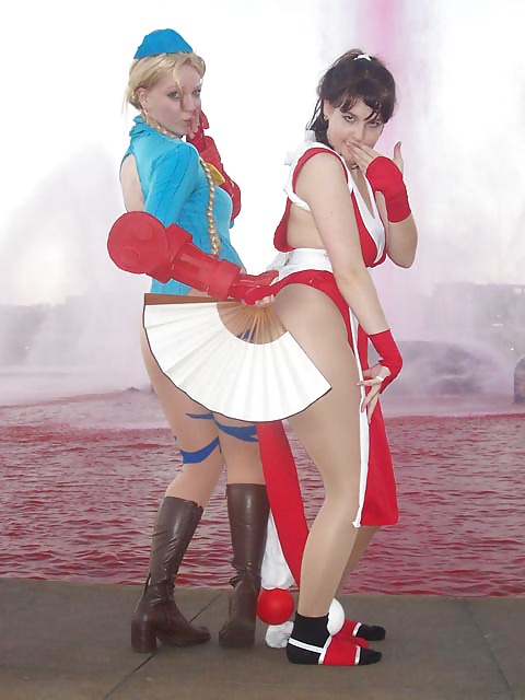 Various Pantyhose-Tights Cosplay Volume 7. #4333070