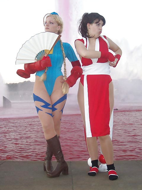 Various Pantyhose-Tights Cosplay Volume 7. #4333117