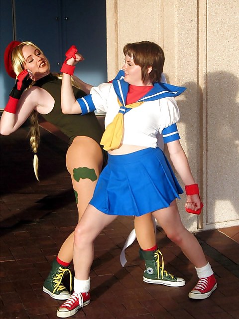 Various Pantyhose-Tights Cosplay Volume 7. #4333125