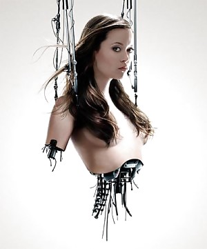 Cyborg Female Pictures #9162135
