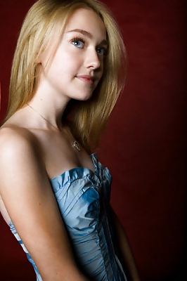 Dakota fanning .1
 #16589871