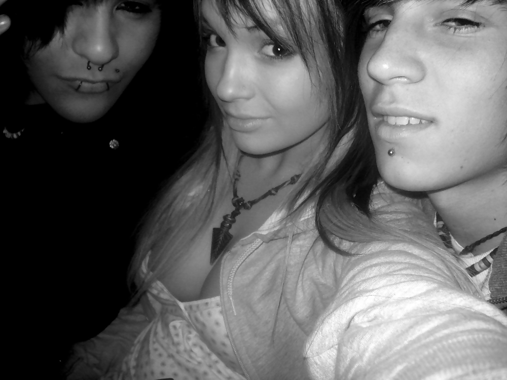 Teen Series 1 #8539176