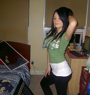 Teen Series 1 #8539264