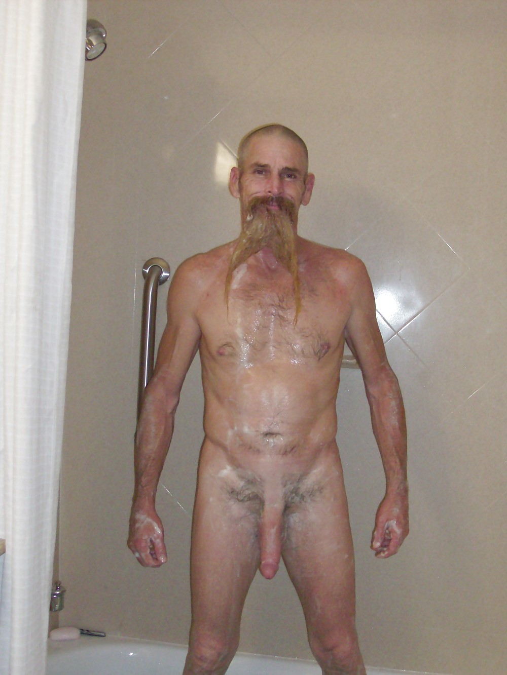 Cock. toy,man, shaved,Daddy,and plain old me3 #19720965