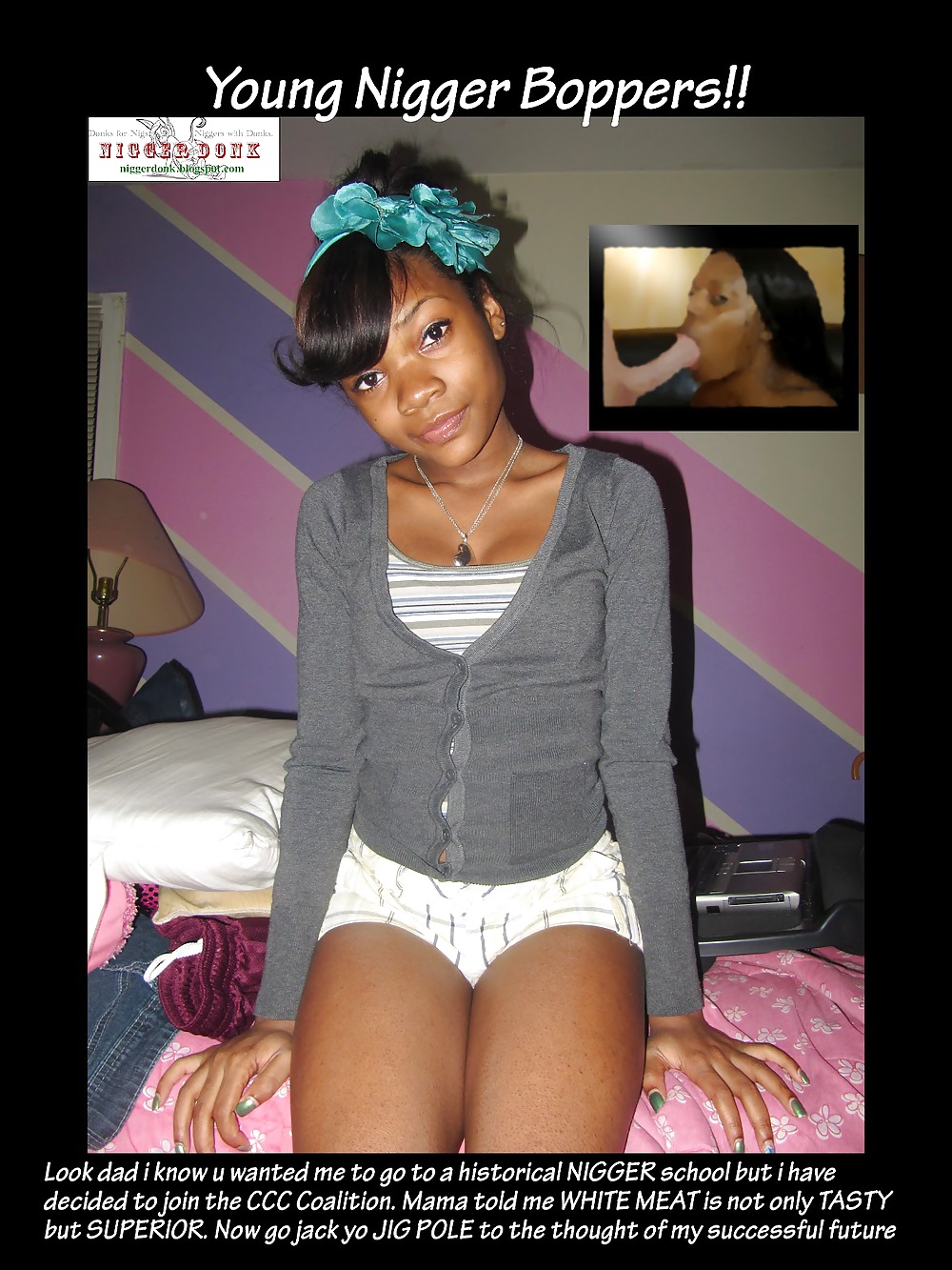 Donk Captions Gallery 1 #11130541