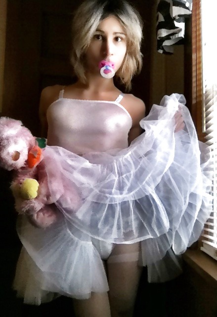 Sissy Pictures 16. #20527573