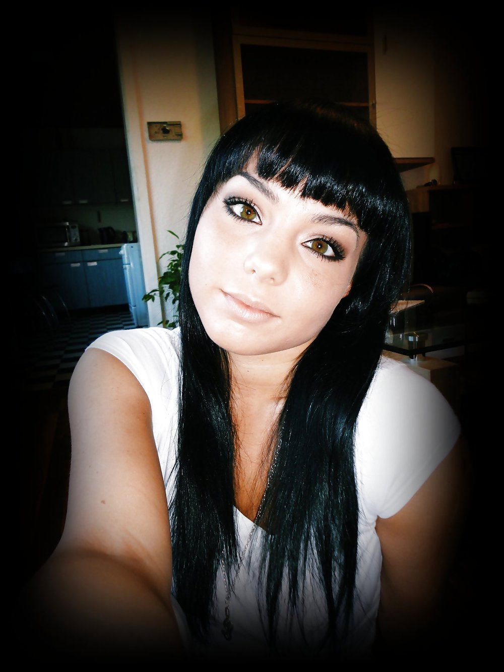 EX Girlfriend Ronja