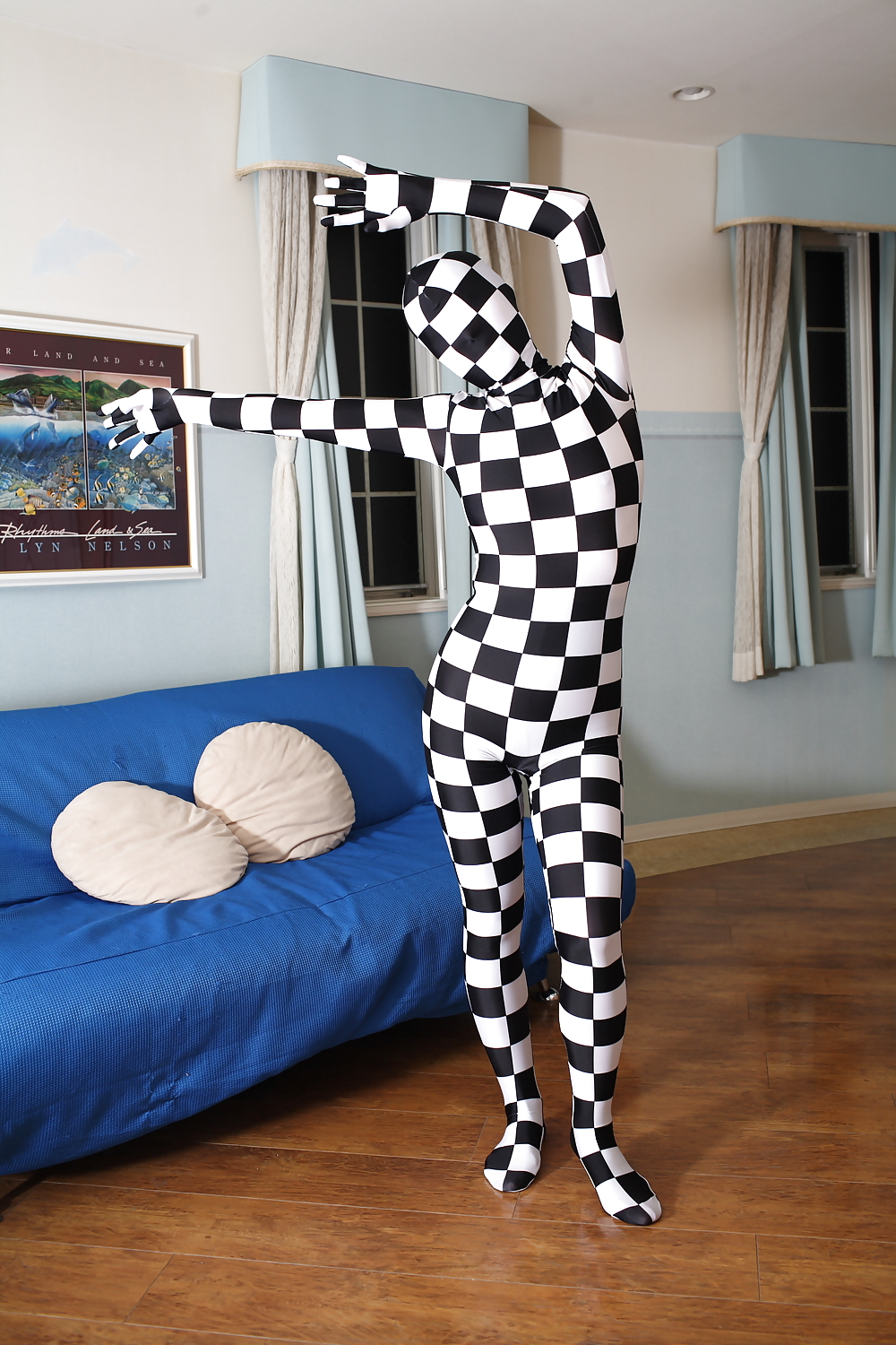 Zentai #291470